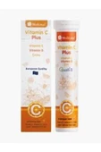 MEDİCAGO Vitamin C Plus 20 Efervesan Tablet - 1