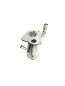 Turbo Egr Soğutucu Renault Fluence Megane 3 Clio 4 1.5 Dci Euro 5 K9K 147359714R MAİS thumbnail 2