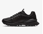LESCON STELLAR SİYAH COMFORT ANATOMİK UNİSEX SPOR AYAKKABISI - 4