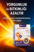 MEDİCAGO Magnecare Plus 60 kapsül - 1