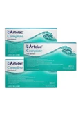 ARTELAC Complete Göz Damlası 30 Flakon 0,5 ml 3 Adet - 1
