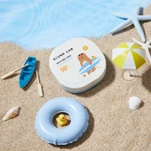 ROUND LAB - Baby Mild Sun Cushion - 3