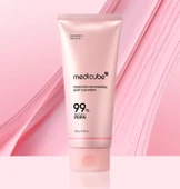medicube - PDRN Pink Niacinamide Whip Cleanser - 1