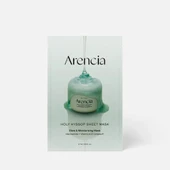 Arencia - Holy Hyssop Sheet Mask thumbnail 1
