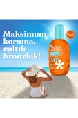 ARKO Suncare Yüksek Koruma spf 30 Koruyucu Sprey 200 ml - 3