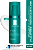 La Roche-Posay Effaclar A.Z. Sivilce ve Kırışıklık Karşıtı 40 ml Jel Nemlendirici Krem - 1