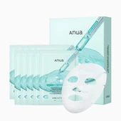 Anua - PDRN Hyaluronic Acid Capsule 100 Serum Mask - 2