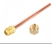 Bakır Borulu Subap 1/4 - 1