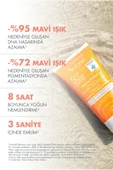 AVENE Intense Protect SPF 50+ Bebek, Çocuk ve Yetişkinler için Yüksek Korumalı Güneş Kremi 150 ml thumbnail 2