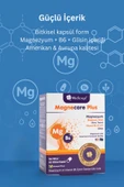MEDİCAGO Magnecare Plus 60 kapsül - 2