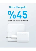 Anker 323 A2331 33 W Hızlı Şarj Adaptörü - TEŞHİR - 5