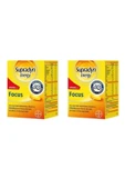 SUPRADYN Energy Focus 30 Tablet 2 Kutu - 1