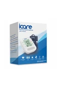 İCARE Koldan Ölçer Otomatik Tansiyon Aleti thumbnail 2