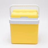 Icepeak SF26 Taşıma Çantası Buzluk 26 Litre-SARI - 1