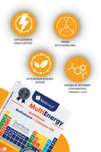 MEDİCAGO Multienergy 30 Tablet thumbnail 2