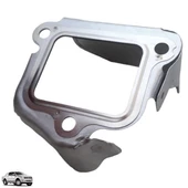 FORD BK2Q9H454DAN CONTA:EGR.SOGUTUCUSU TRANSIT 2006 BK2Q9H454DA-1717684 - 1