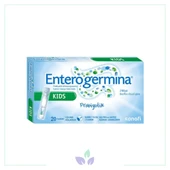 Enterogermina Kids 5 ml 20 Flakon - 1