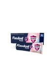 FİXODENT Plus Gıda Bariyeri Protez Yapıştırıcı 40g - 1