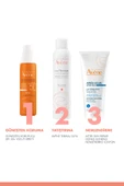 AVENE Güneşten Koruyucu SPF 50+ Vücut Spreyi 200 ml thumbnail 6
