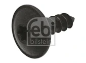 FEBI 101436 DÖŞEME KLİPSİ UNIVERSAL N90974701 - 1