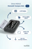 Direct Nexus Pro BP105 Koldan Dijital Tansiyon Aleti thumbnail 2