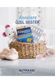 NUTRAXİN Advanced Pregnancy Formula 30 Tablet 21 Vitamin & Mineral - 5