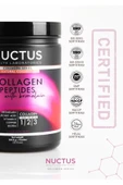 NUCTUS Collagen Peptides With Bromelain 304.8 GR thumbnail 5
