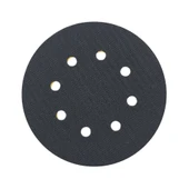 Fixonic California CAP69553 125mm Havalı Zımpara Cırt Tabanı/Zımpara Pedi thumbnail 2