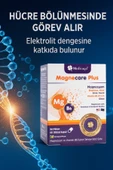MEDİCAGO Magnecare Plus 60 kapsül - 3