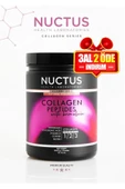 NUCTUS Collagen Peptides With Bromelain 304.8 GR thumbnail 1