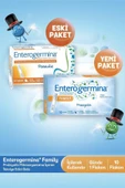 ENTEROGERMİNA Family 10 Flakon - 1