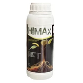 Himax Hayvansal Aminoasit İçeren Sıvı Organik Gübre 1Lt - 1