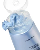 medicube - Zero Pore Clear Capsule Cleansing Foam - 2