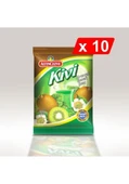 Altıncezve Kivi Aromalı Içecek Tozu 250 gr X 10 Paket - 1
