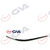GVA 9105120 ARKA TAMPON NİKELAJI SAĞ PASSAT 2011-2015 3AE807460 - 1
