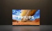 Philips 55PUS7800 4K Ultra HD 55" 140 Ekran Uydu Alıcılı Smart QLED TV - 3