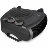 Raks PF 20 Black 2000W Sıcak & Soğuk Fanlı Isıtıcı - 3