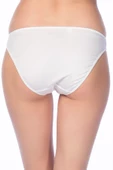 KOM BASİC PAMUKLU BASİC KÜLOT 2Lİ PAKET - 5