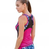 Yeni İnci T23 Pembe (yoga-fitness-pilates-koşu) Sporcu Atlet - 3