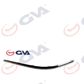 GVA 9105121 ARKA TAMPON NİKELAJI SOL PASSAT 2011-2015 3AE807459 - 1