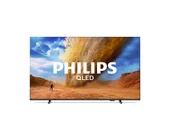 Philips 55PUS7800 4K Ultra HD 55" 140 Ekran Uydu Alıcılı Smart QLED TV - 1