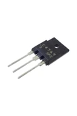 İLK EL AVM 2Sc 4769 To-3Pml Transistör - 1