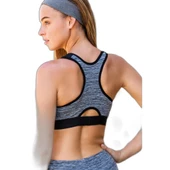 Yeni İnci Hamile Kadın Sporcu Tayt Takım YNCT145-T24 - 2