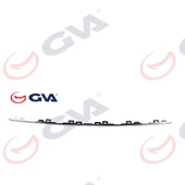 GVA 9105126 ARKA TAMPON ORTA NİKELAJI PASSAT 2015-2018 3G0853835 - 1