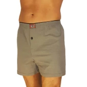 BİCCİ %100 PAMUK ERKEK BOXER - 8