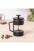 kuzenler store Siyah French Press 350 ml - 1