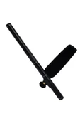 Okyanuss Accessories Westa WM-358 Profesyonel 27 Cm Kondenser Geniş Alan Koro Mikrofonu - 1