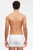KOM TIGHT ERKEK LİKRALI BOXER ŞORT 2'Lİ PAKET - 12