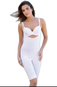 YENİ İNCİ S227 VÜCUT BODY KORSE - 1
