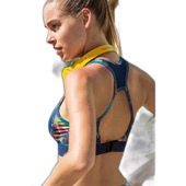 Yeni İnci Sporcu Kısa Tayt Takım YNCT130-T20 thumbnail 4